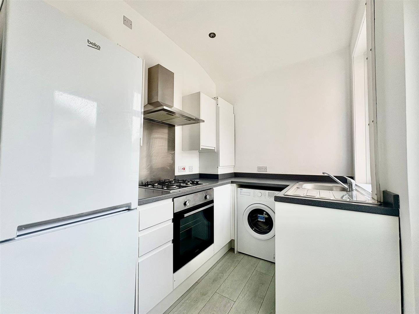 Bridge Road, Ashton-On-Ribble, Preston