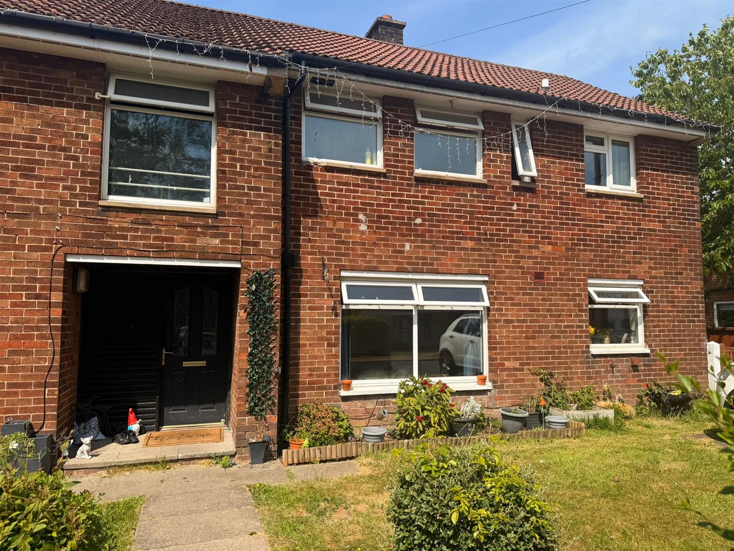 Kingsfold Drive, Penwortham, Preston