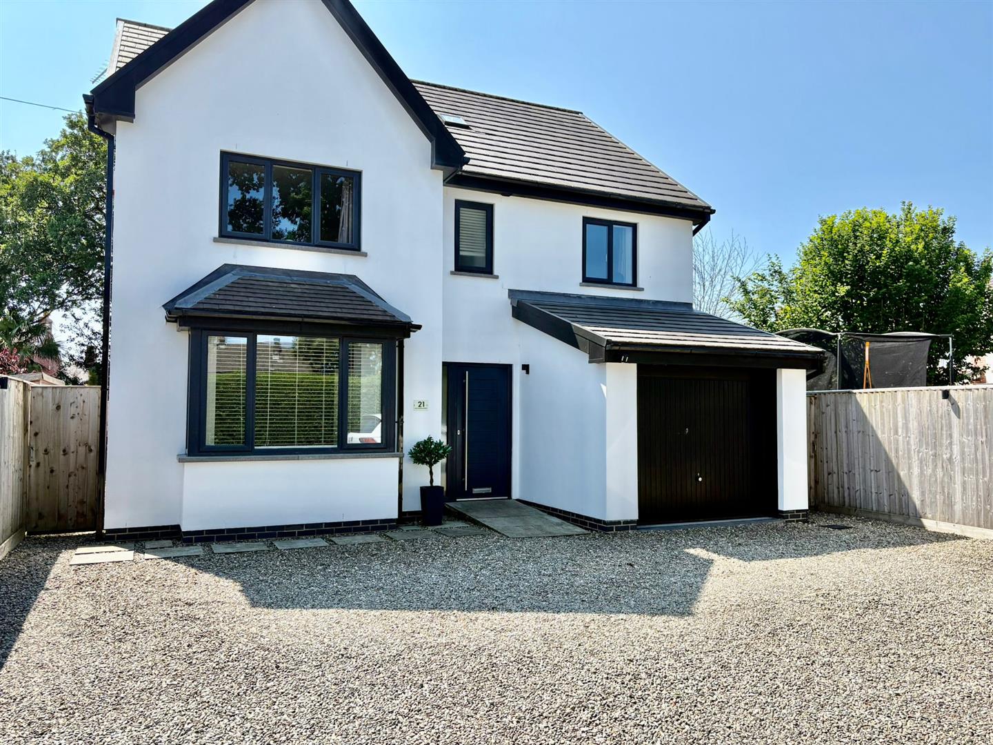 Hollywood Avenue, Penwortham, Preston