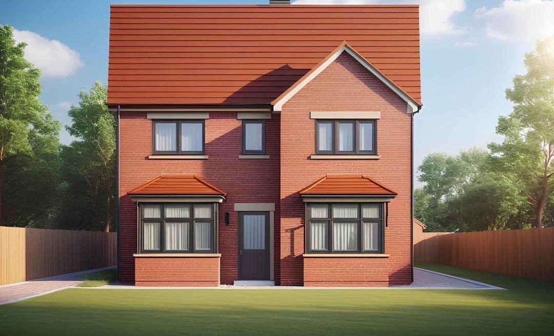 Layton Road, Ashton-On-Ribble, Preston