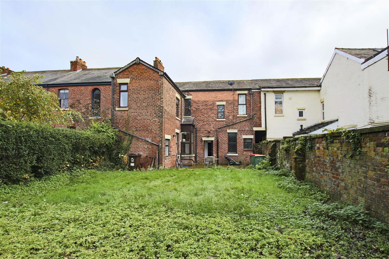 Beech Grove, Ashton