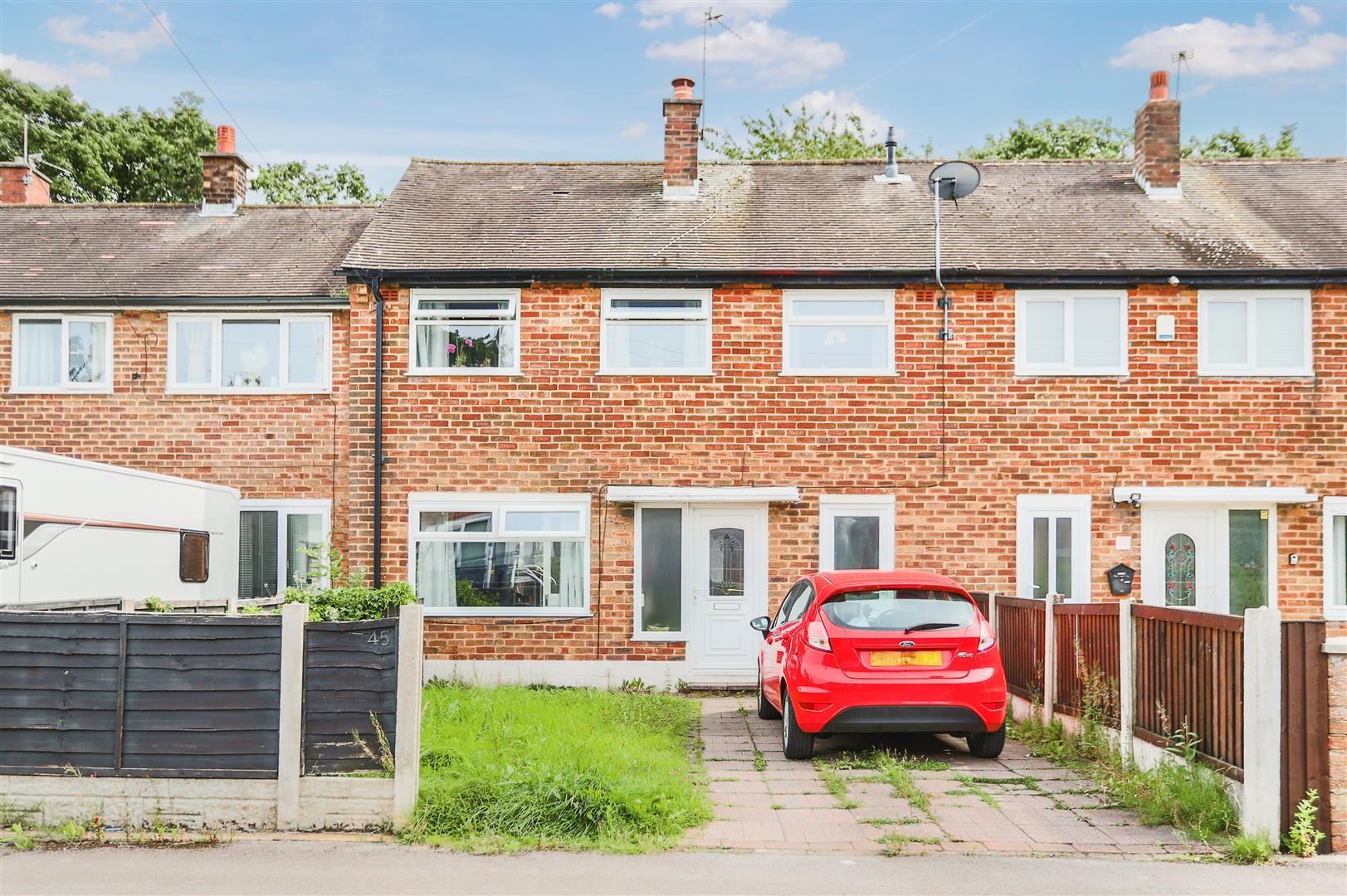 Garsdale Road, Ribbleton, Preston