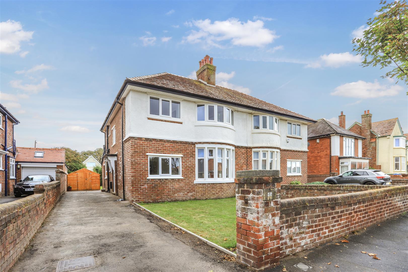 Caryl Road, Lytham St. Annes