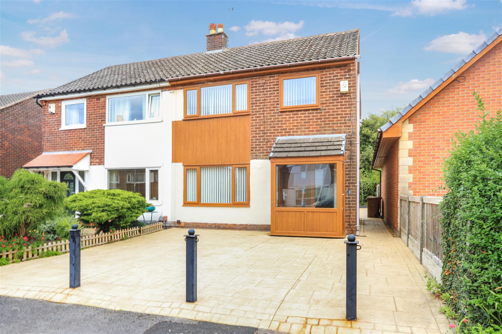Valley View, Fulwood, Preston