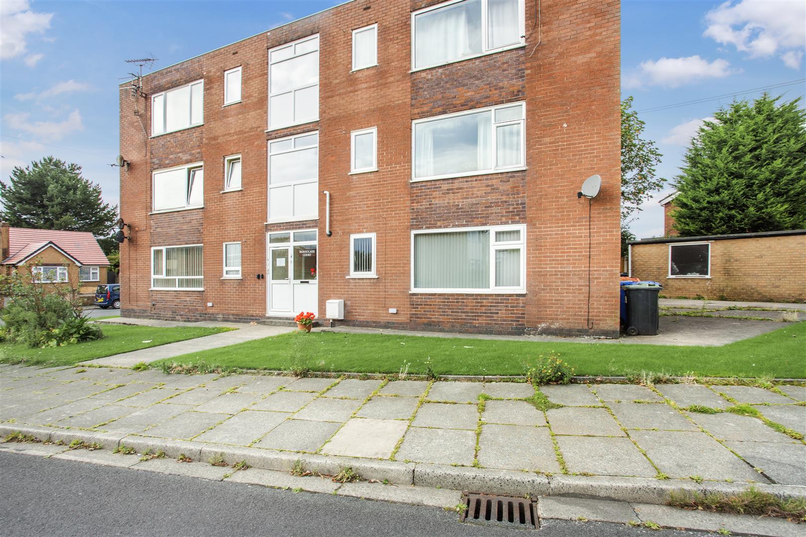 Fairholmes Way, Thornton-Cleveleys