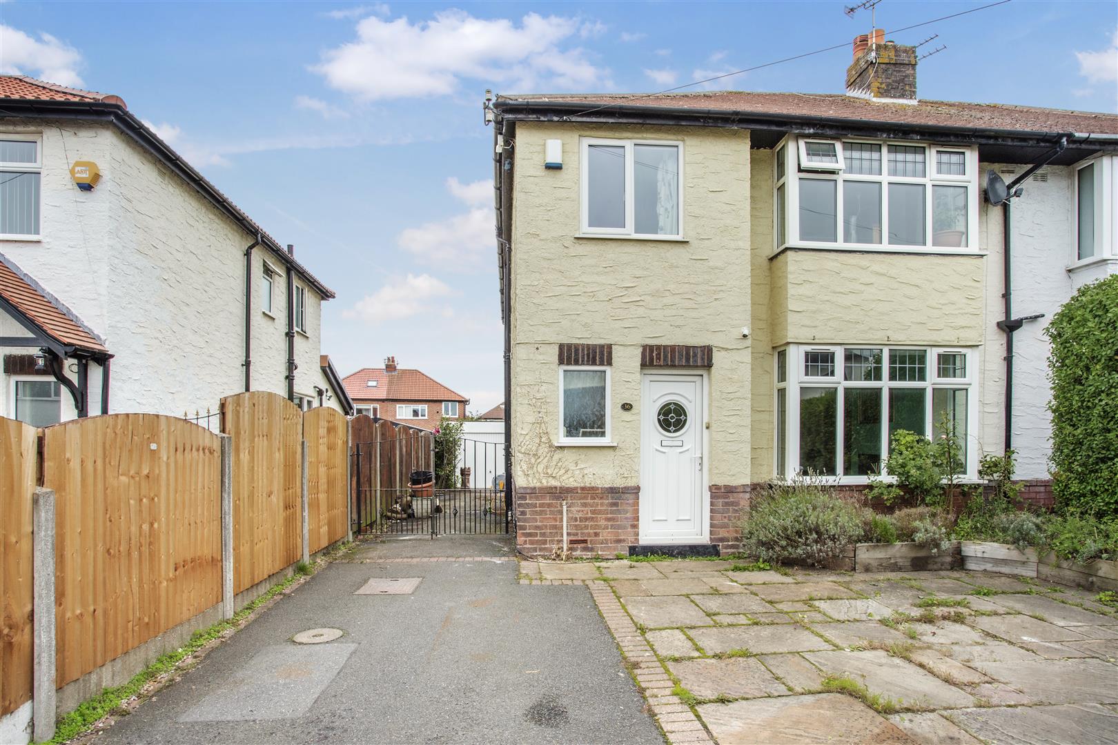 Beech Drive, Fulwood, Preston, PR2 3WB