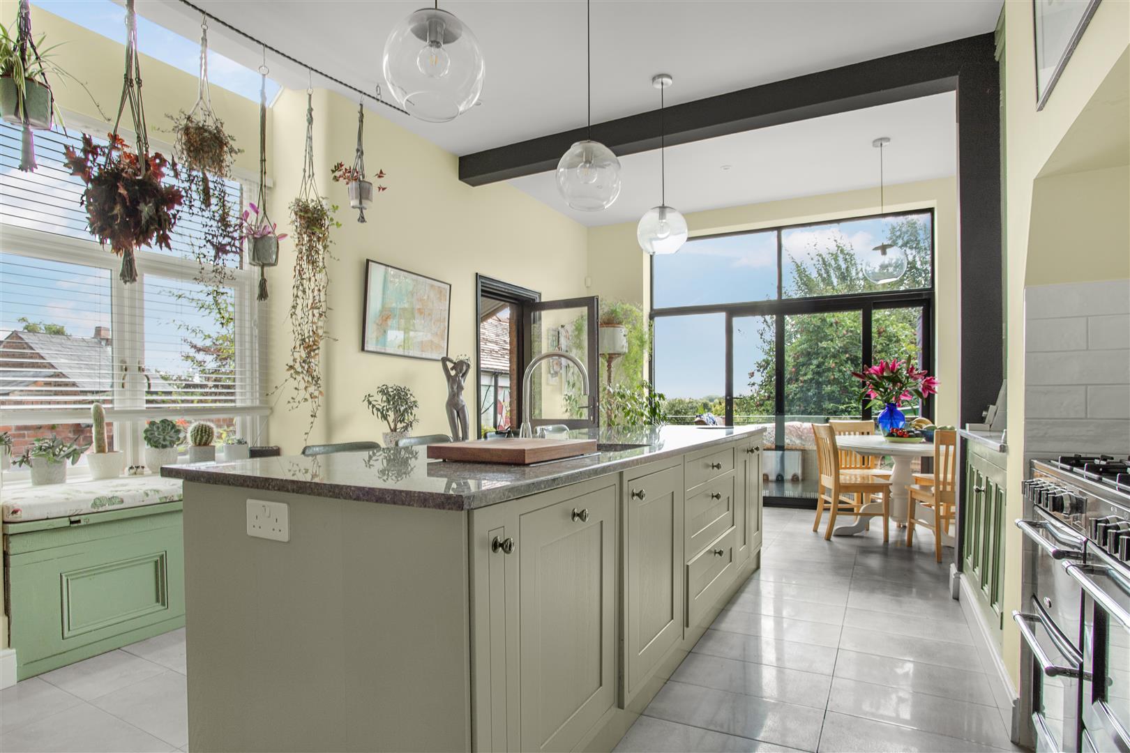 Powis Road, Ashton-On-Ribble, Preston