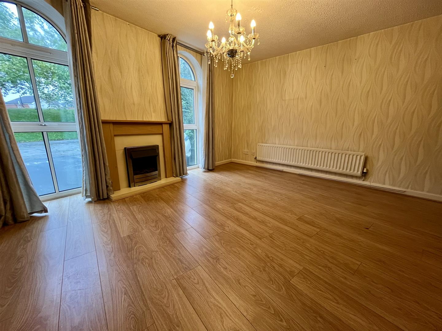 Holland House Park, Walton-Le-Dale