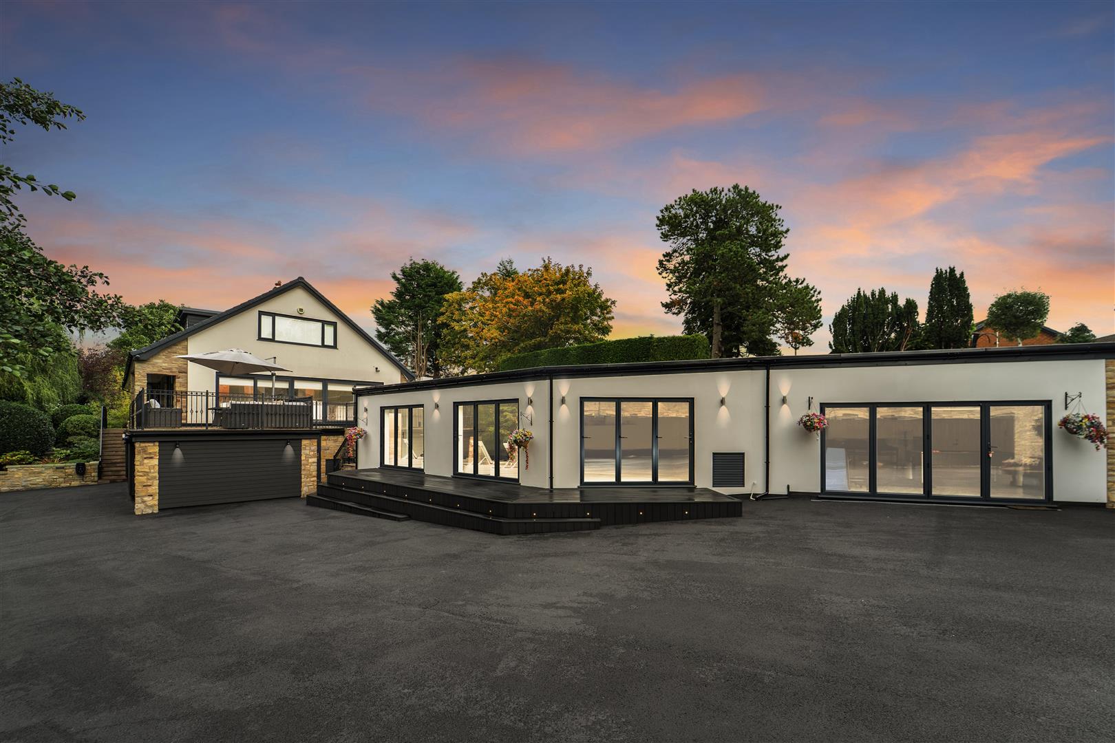 Bankhead Lane, Hoghton, Preston