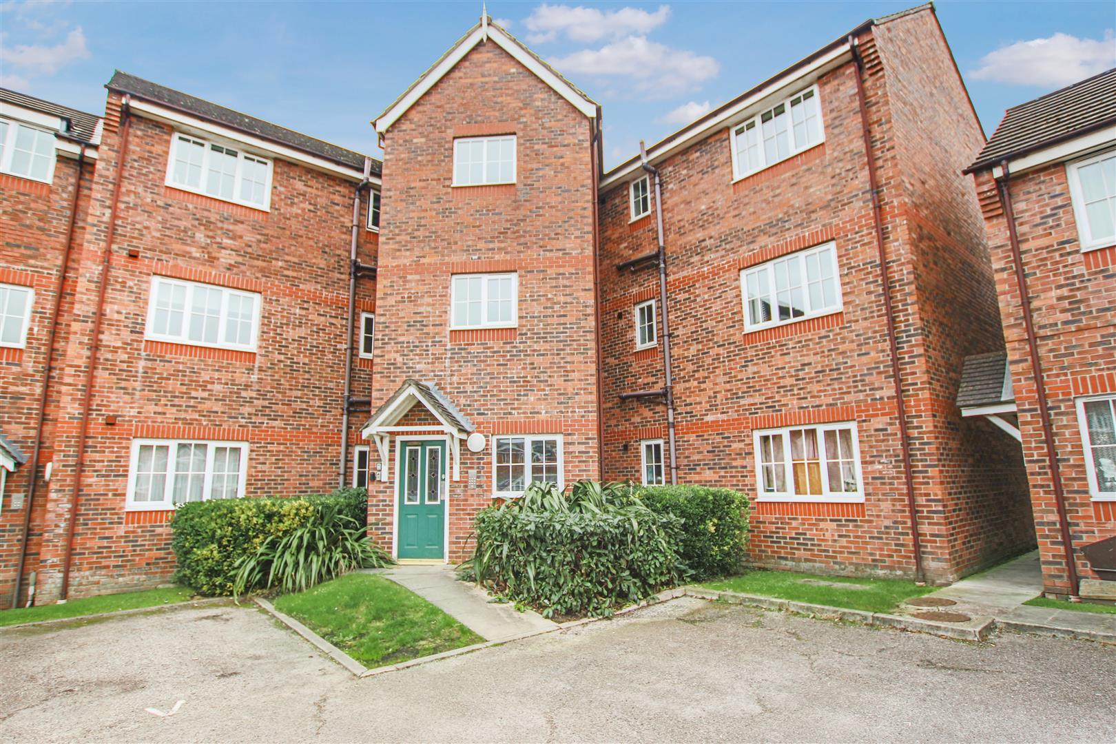 Royal Drive, Fulwood, Preston