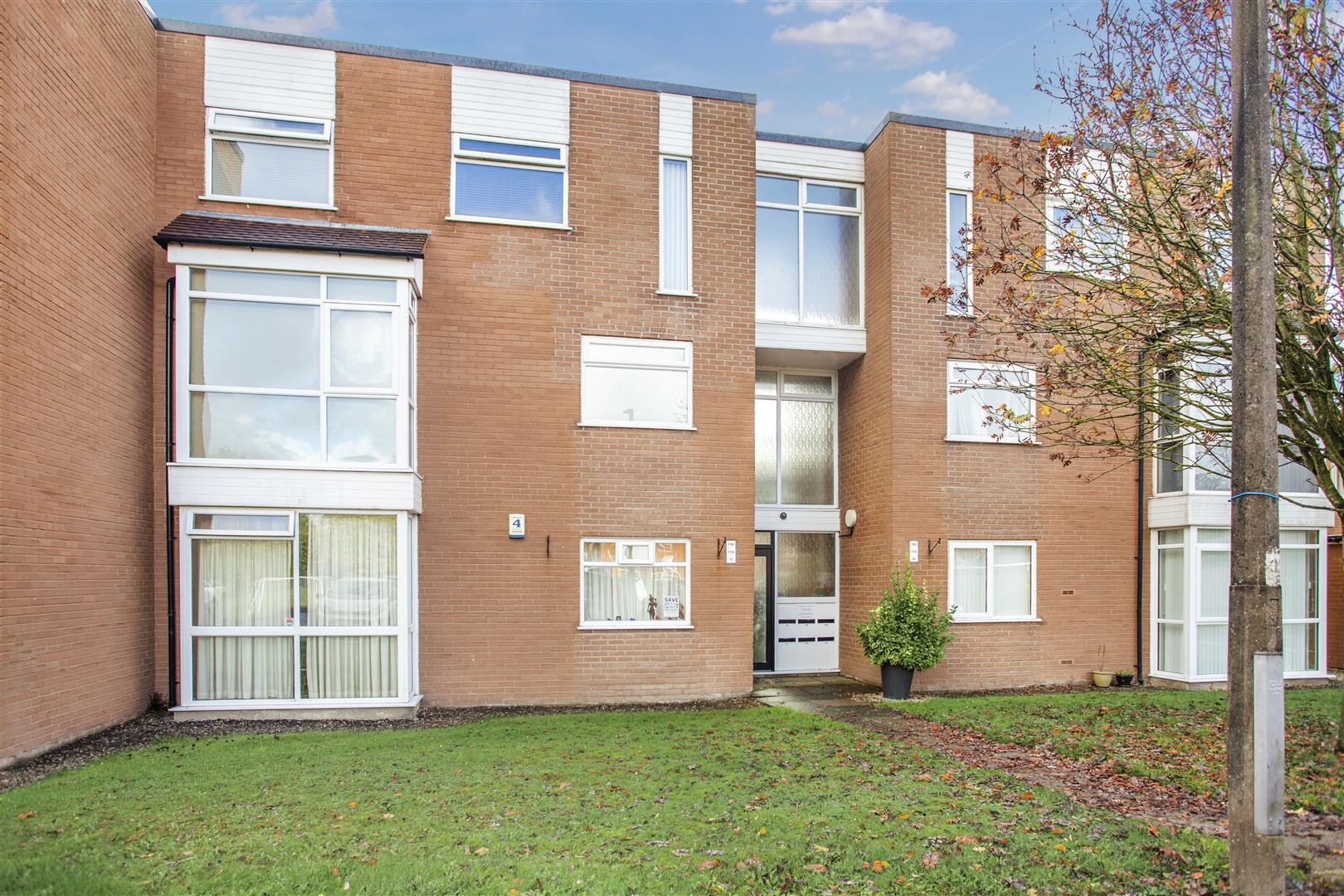 South Meadow Lane, Preston