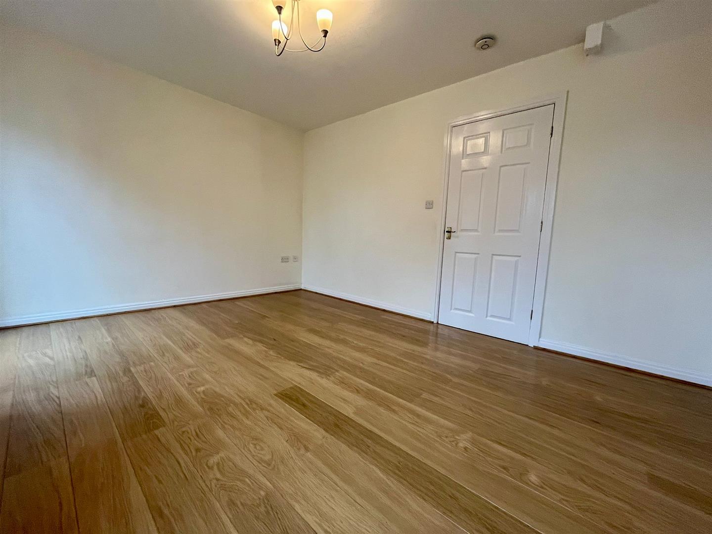 Park Close, Ribbleton