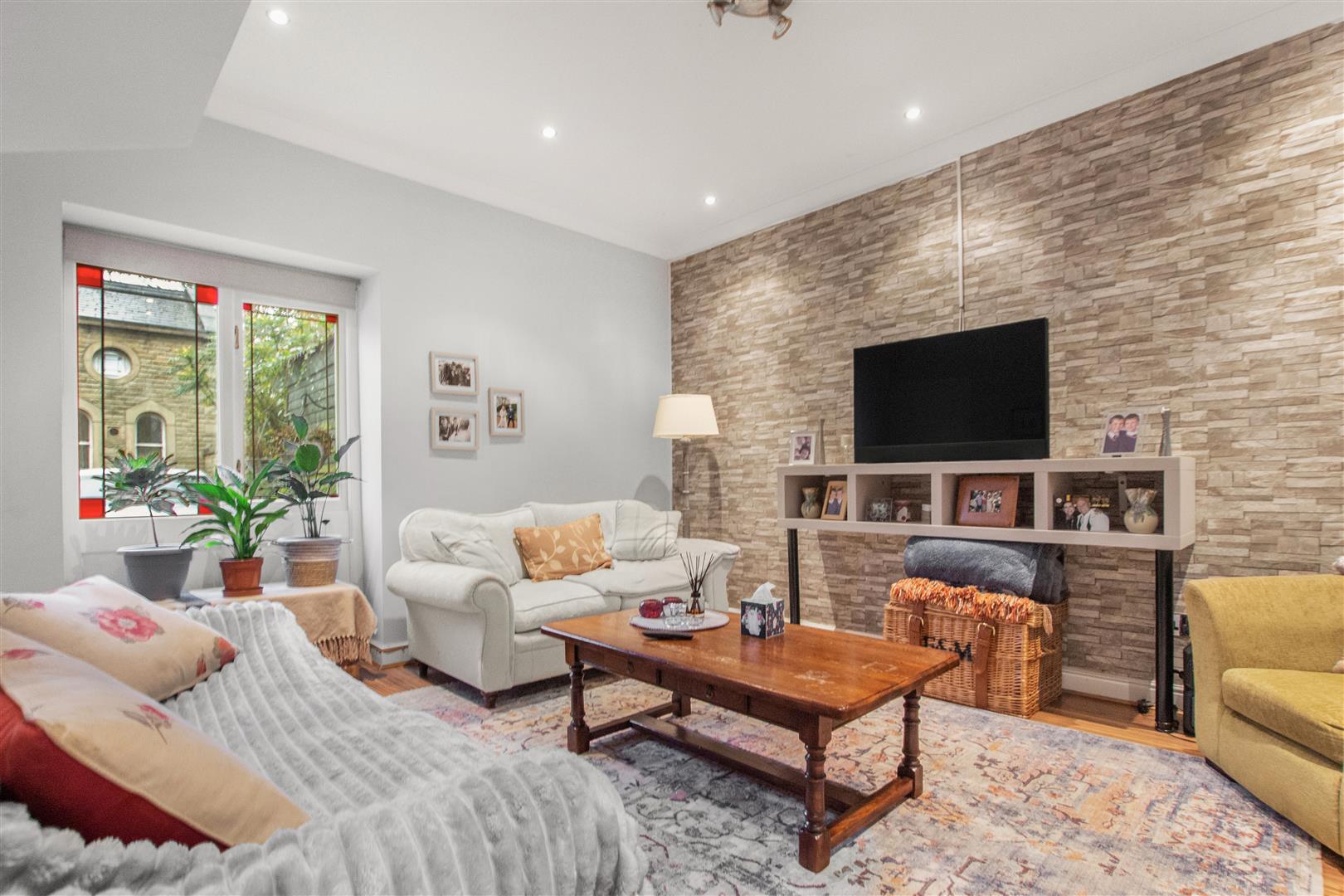 Pedders Lane, Ashton-On-Ribble, Preston