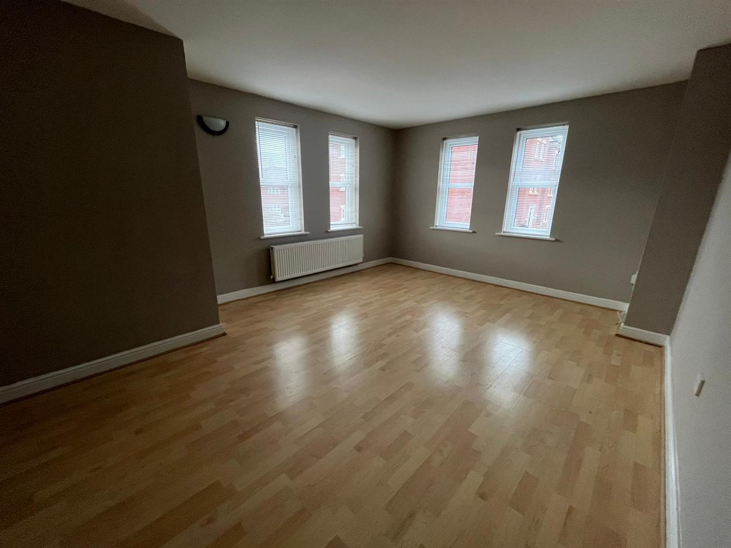 Ladybank Avenue, Fulwood