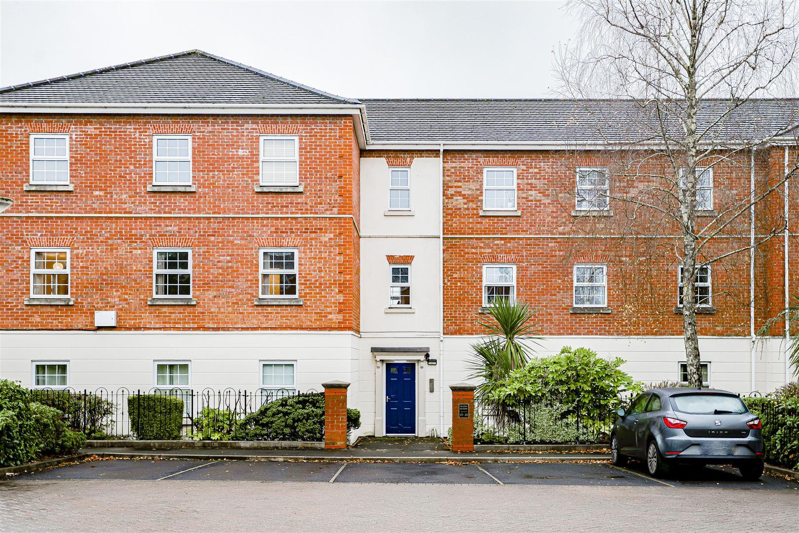 Maple House Denham Wood Close, Chorley