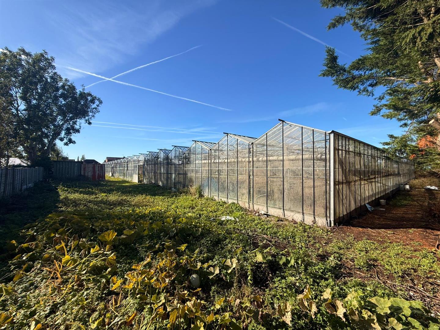 Moss Lane, Hesketh Bank, Preston