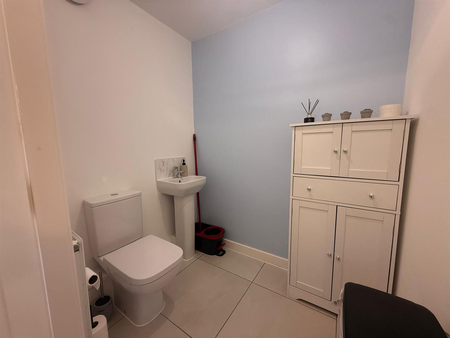 Monarch Avenue, Bamber Bridge, Preston