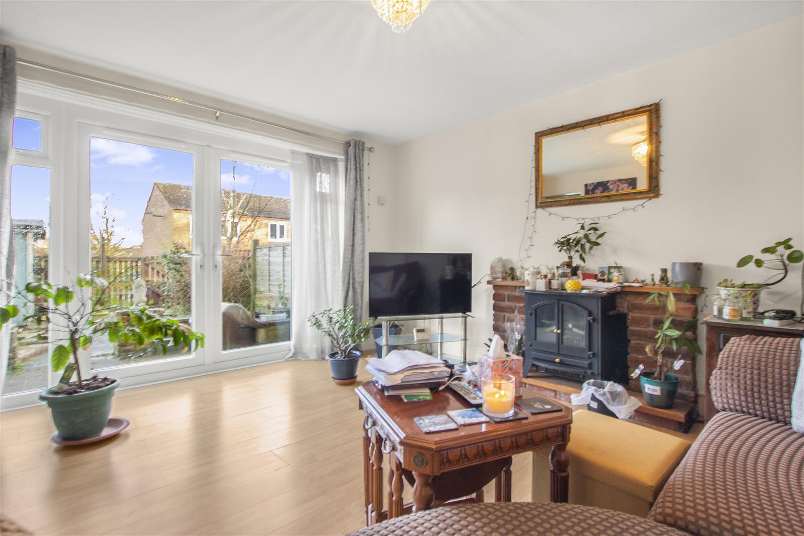 Longacre, Bamber Bridge