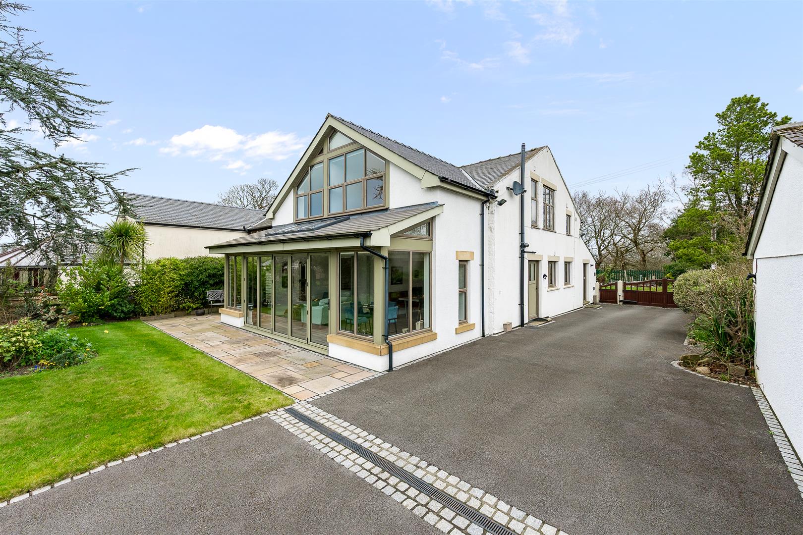 Delph Lane, Charnock Richard, Chorley