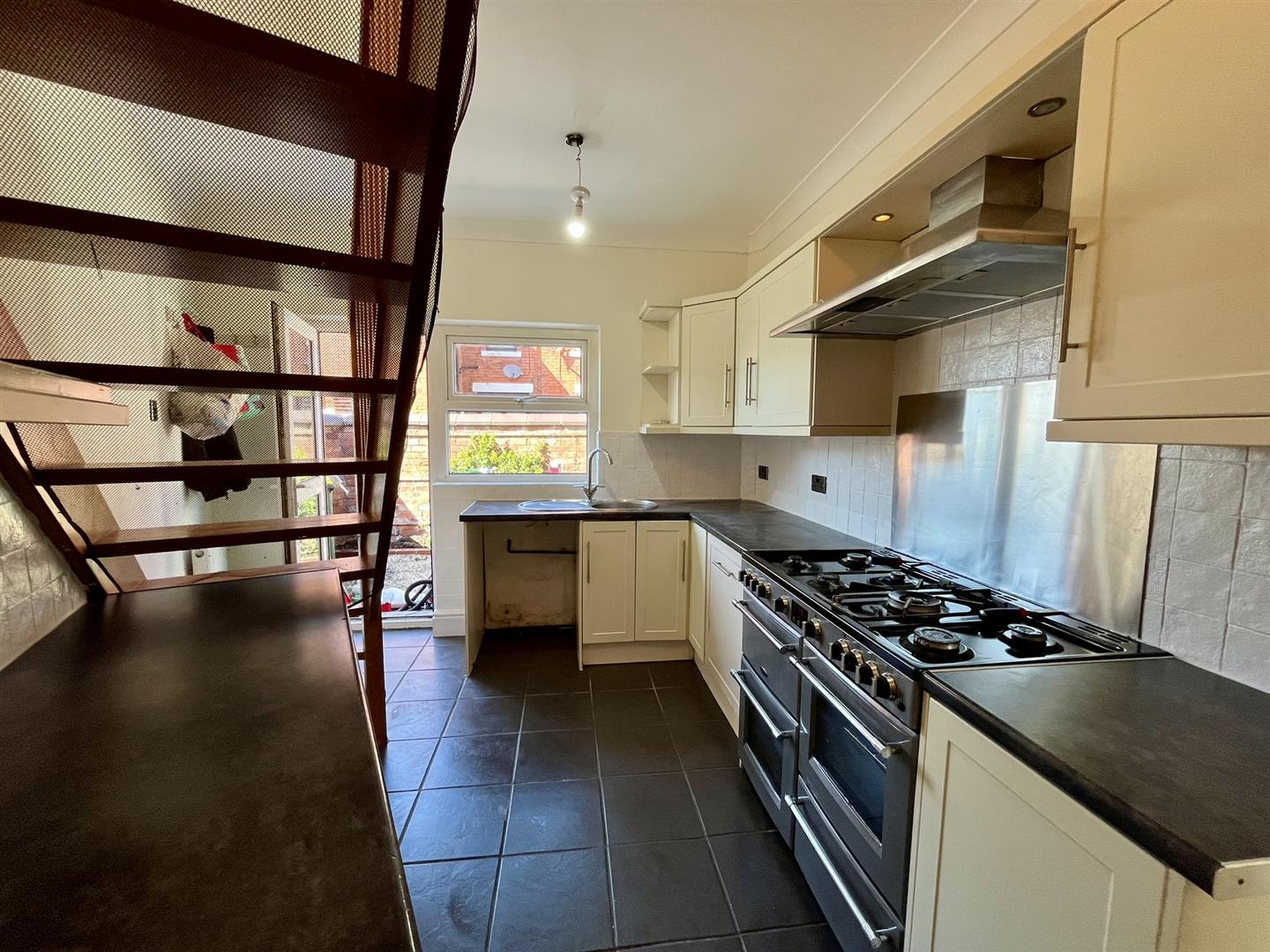 Ladysmith Road, Ashton-On-Ribble