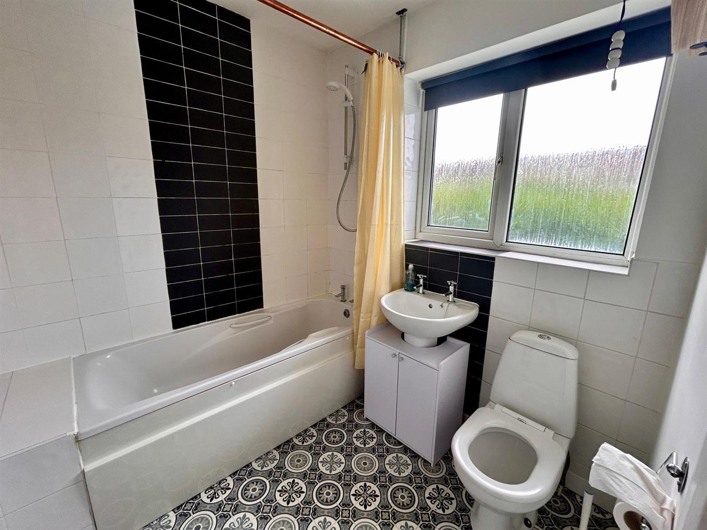 The Ploughlands, Ashton-On-Ribble, Preston