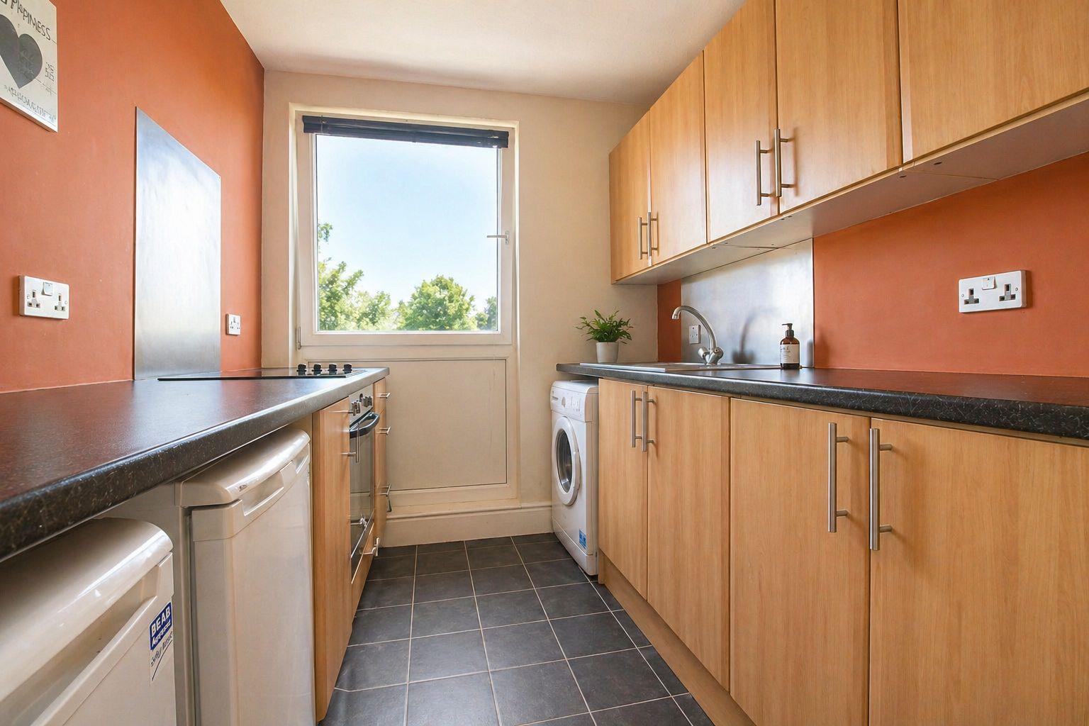 Charlesway Court, Lea