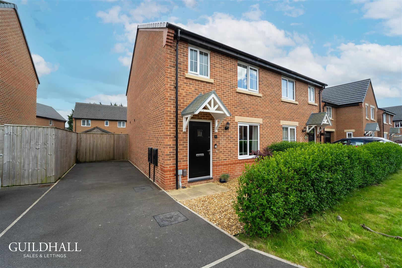 Swanage Close, Cottam, Preston