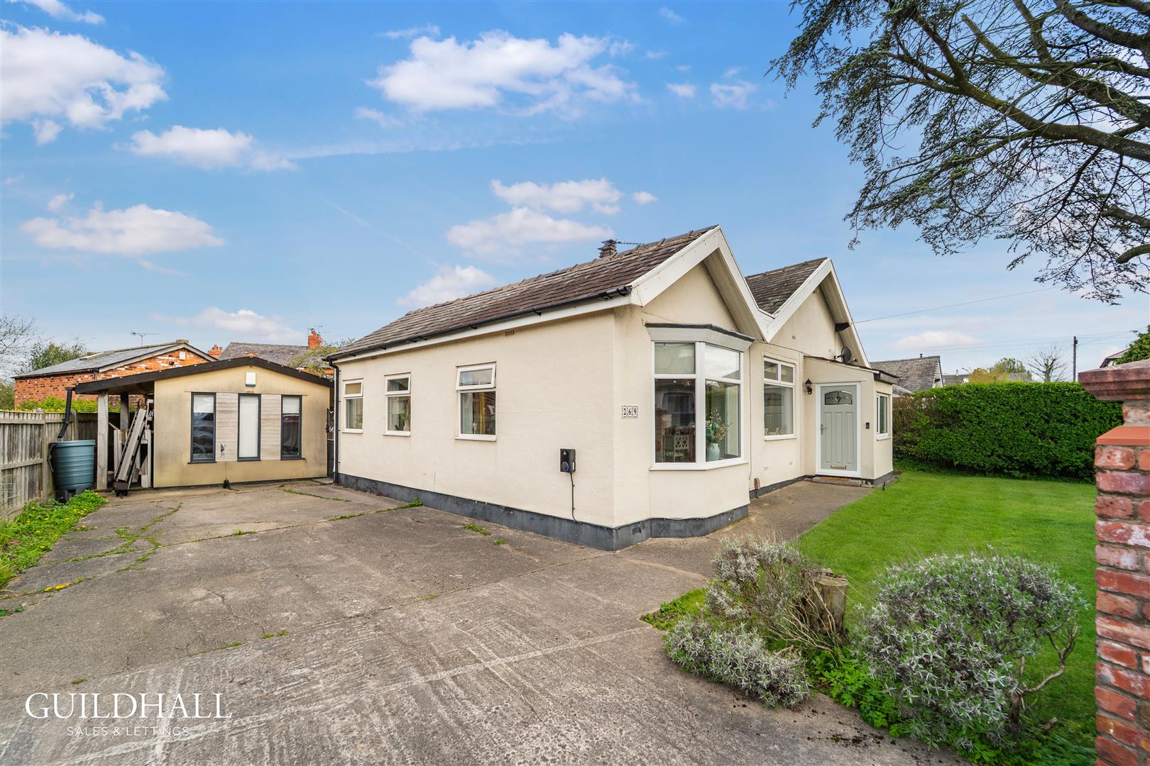 West Park Avenue, Ashton-On-Ribble, Preston