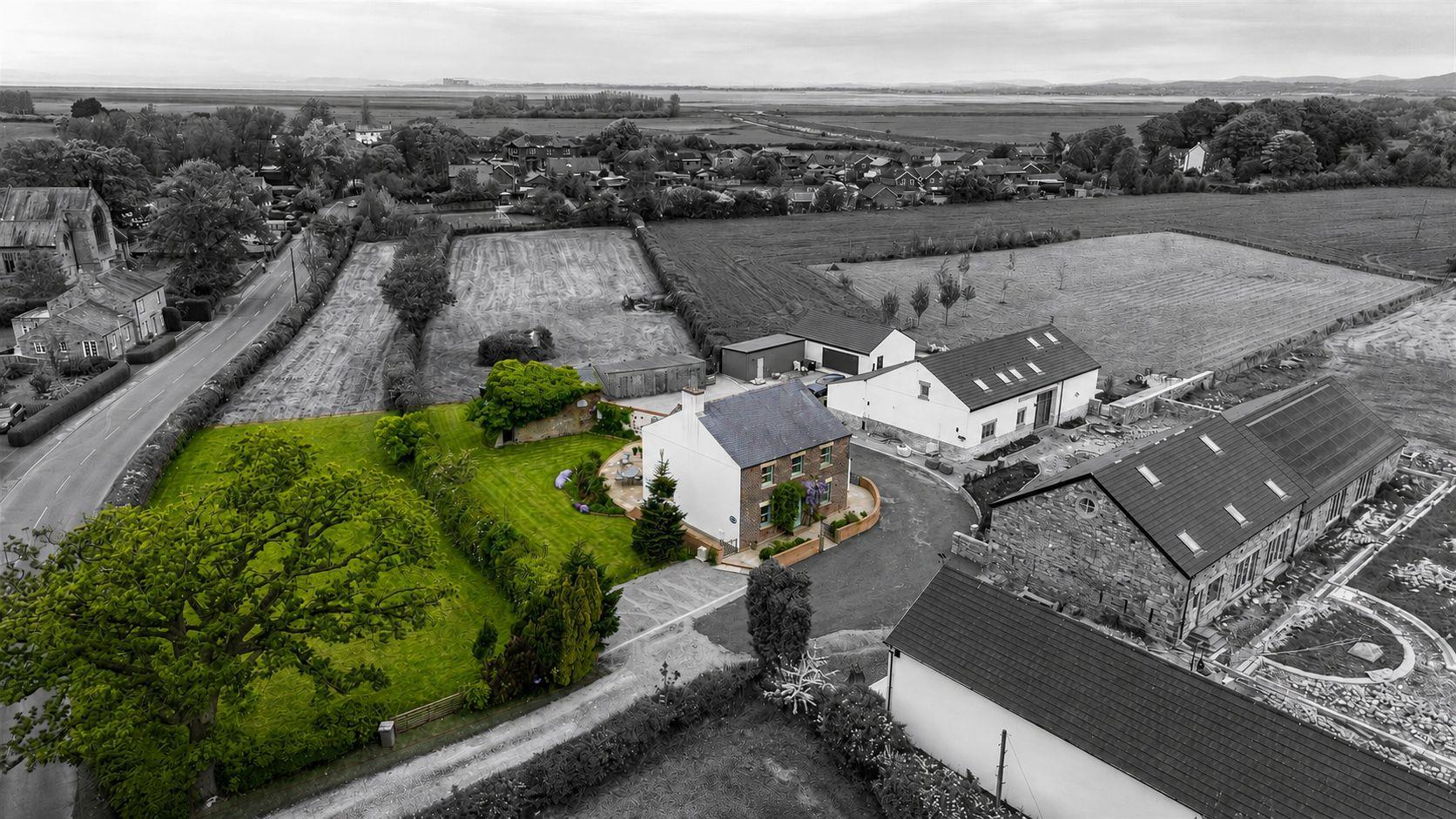 School Lane, Pilling, Preston