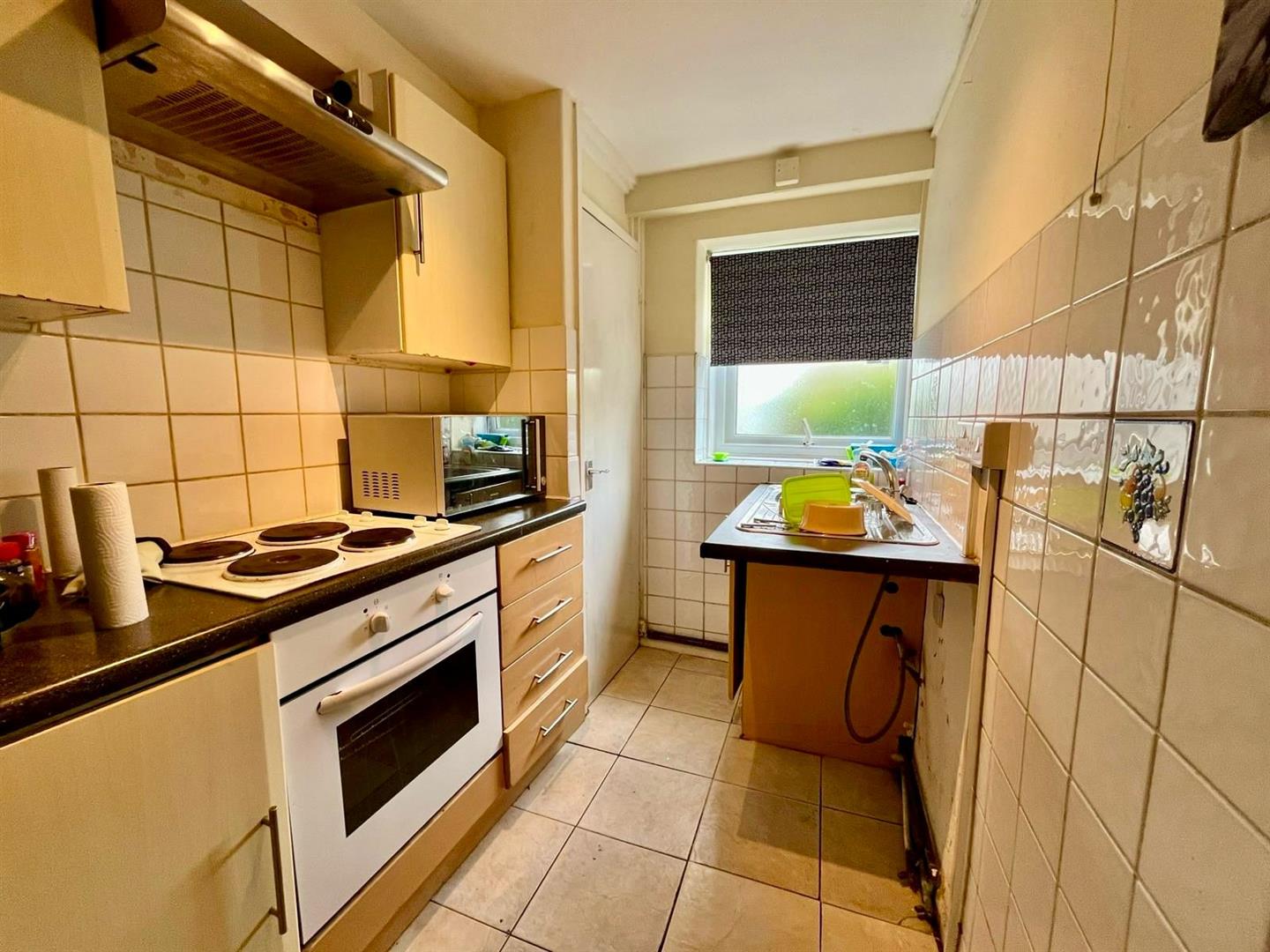 Samuel Street, Ribbleton