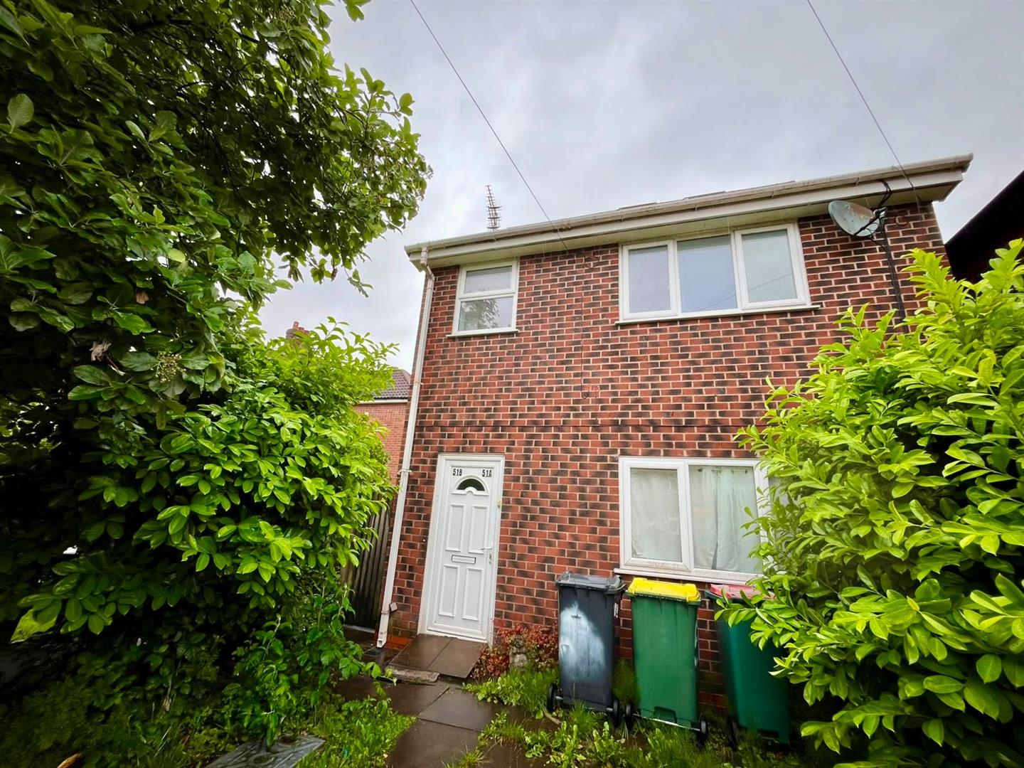 Grizedale Crescent, Ribbleton, Preston