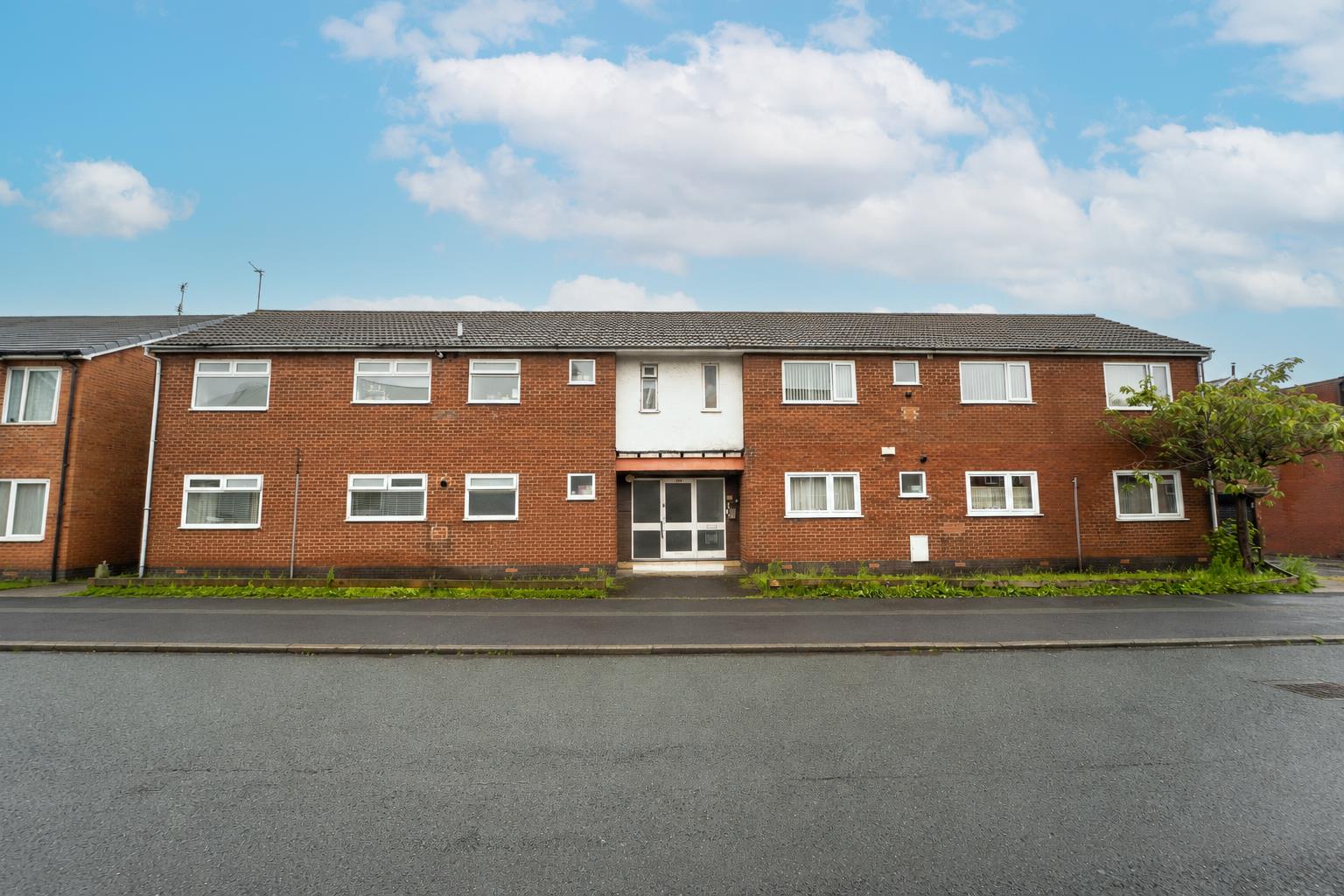 Eldon Street, Preston