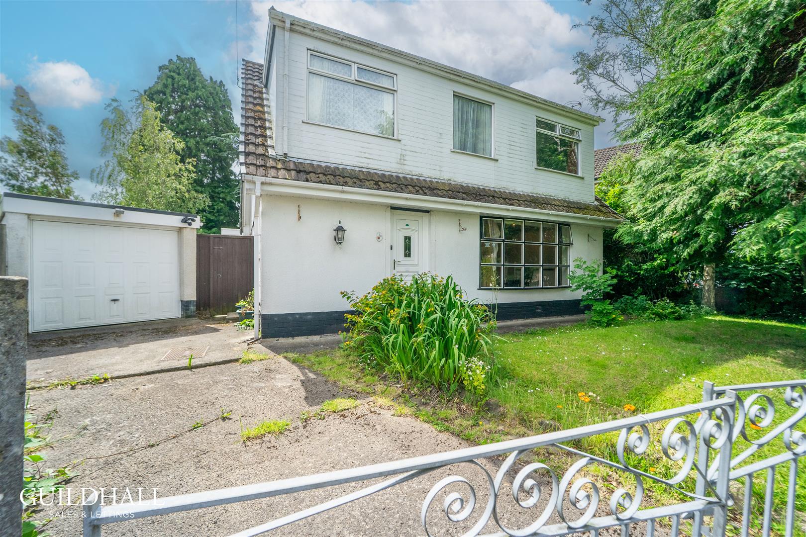 Mayfield Avenue, Ingol, Preston
