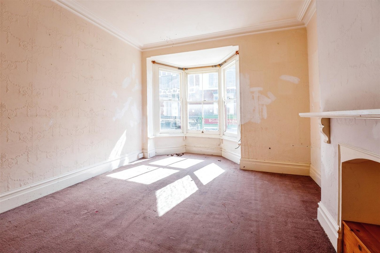 Middleton Street, Llandrindod Wells