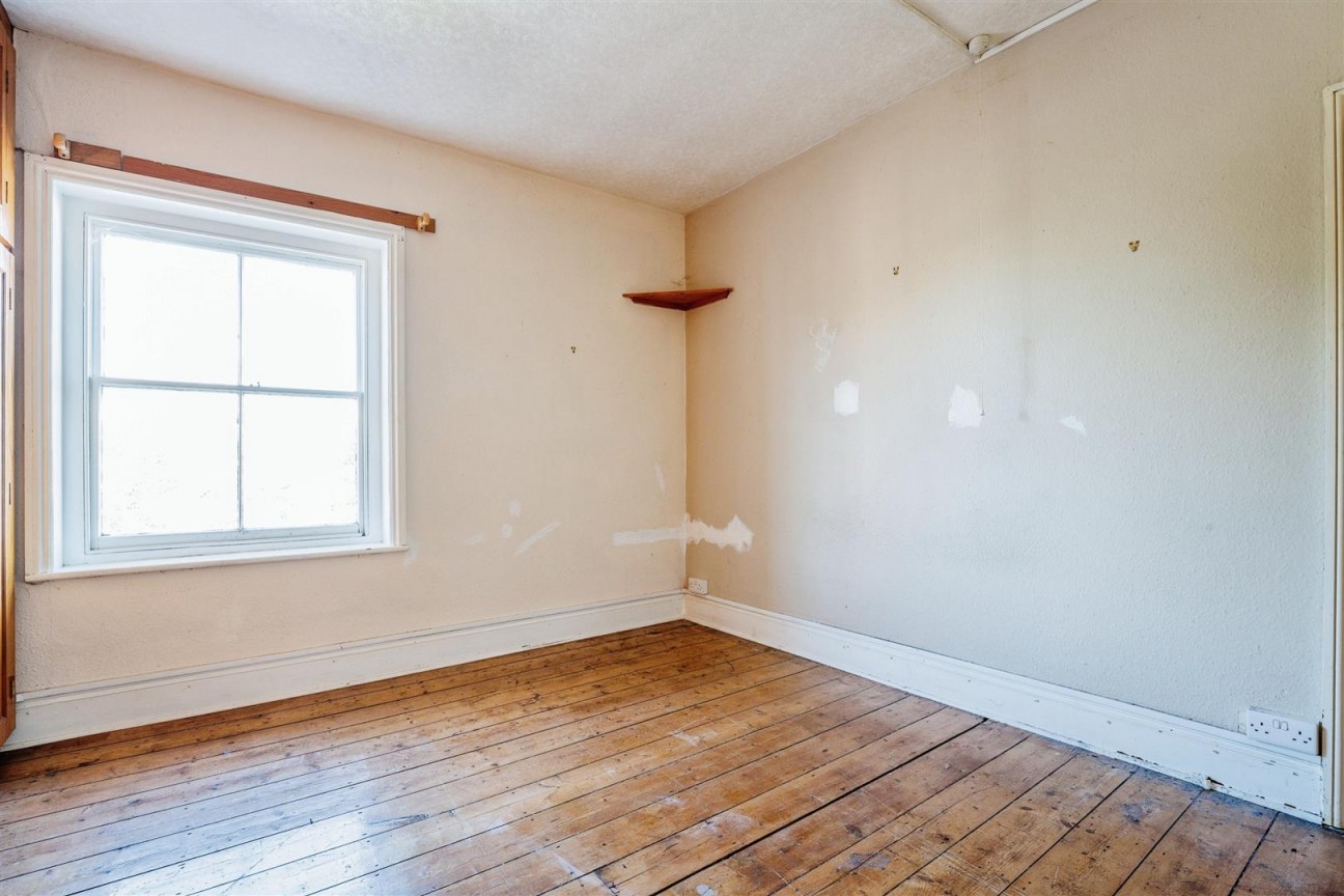 Middleton Street, Llandrindod Wells