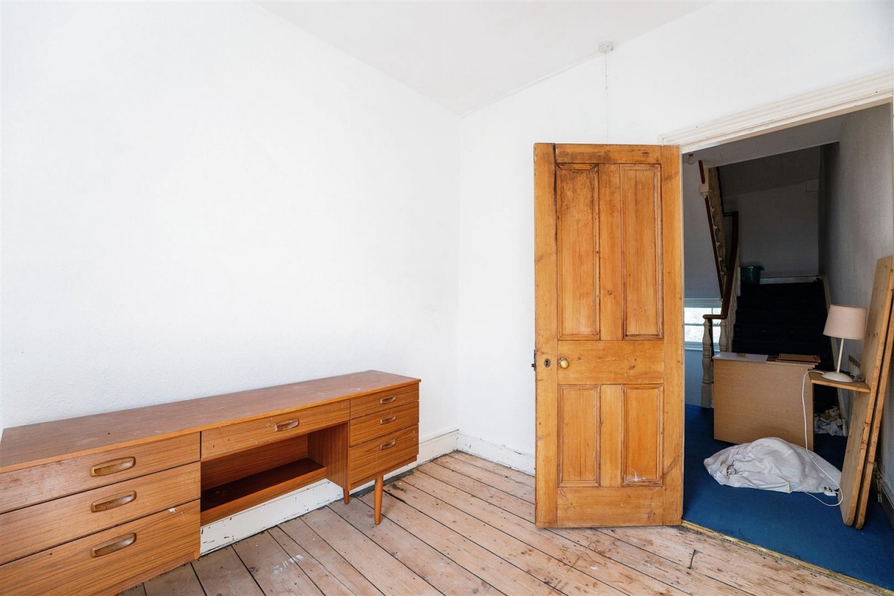 Middleton Street, Llandrindod Wells