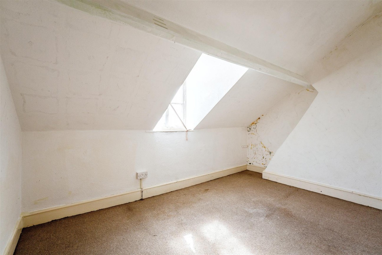 Middleton Street, Llandrindod Wells