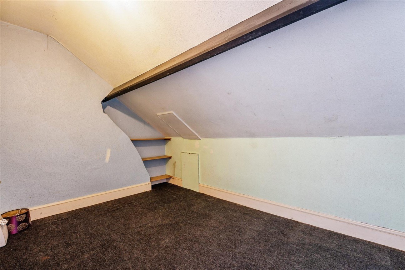 Middleton Street, Llandrindod Wells