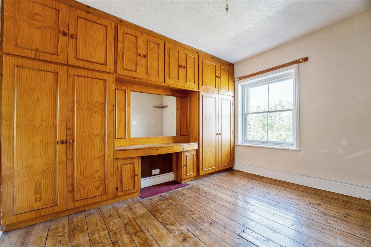 Middleton Street, Llandrindod Wells