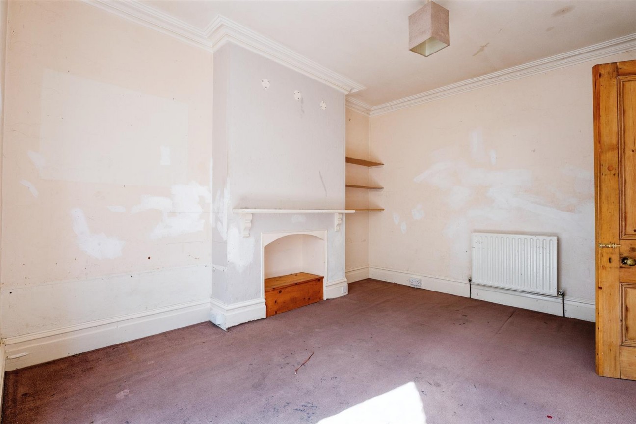 Middleton Street, Llandrindod Wells