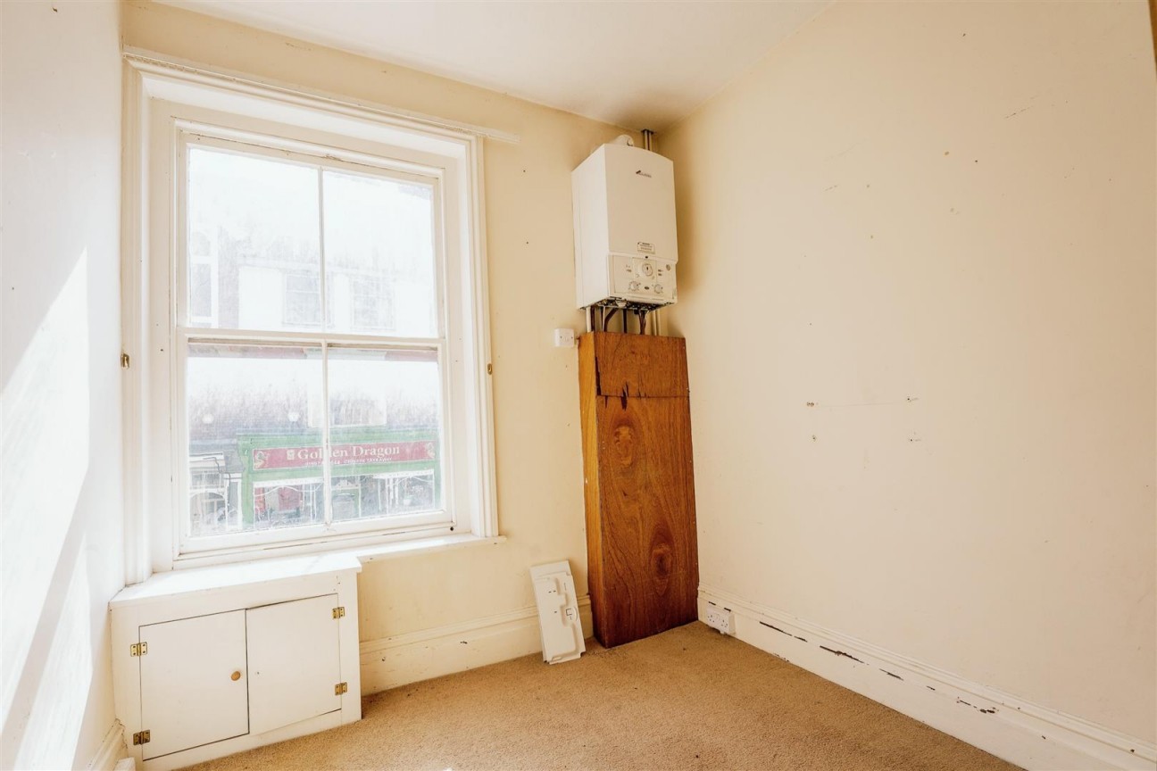 Middleton Street, Llandrindod Wells