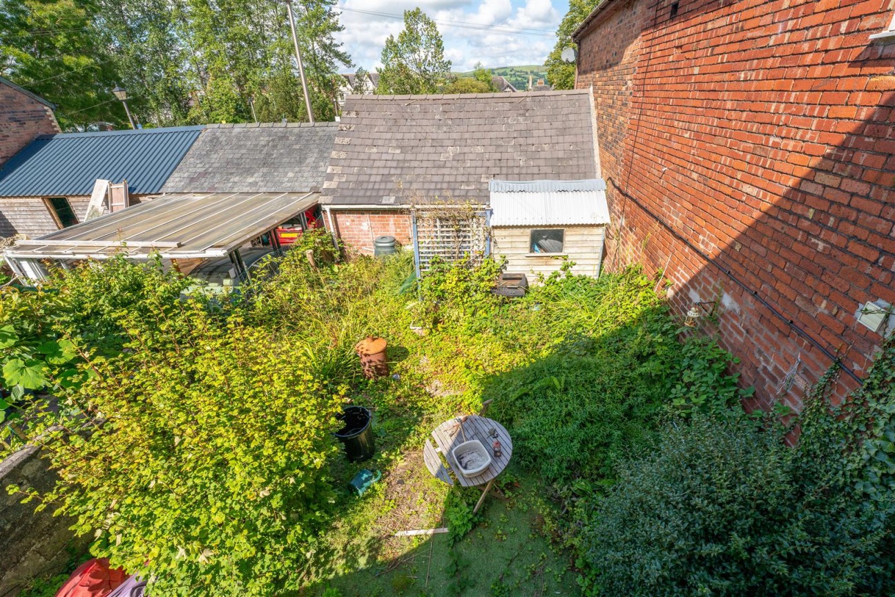 Middleton Street, Llandrindod Wells