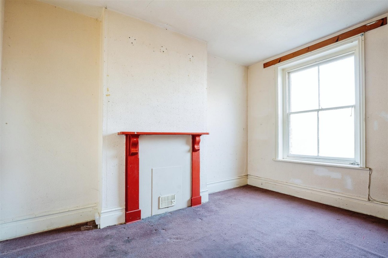 Middleton Street, Llandrindod Wells