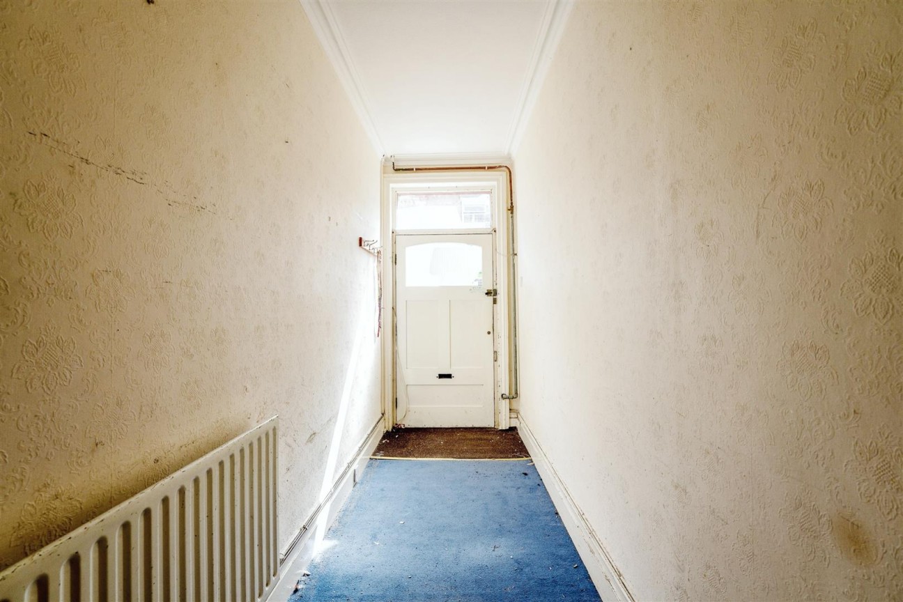 Middleton Street, Llandrindod Wells