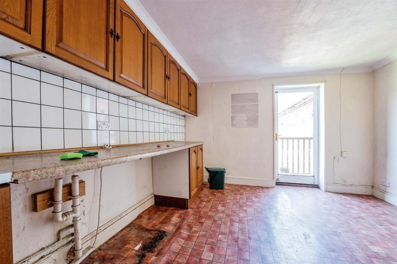 Middleton Street, Llandrindod Wells