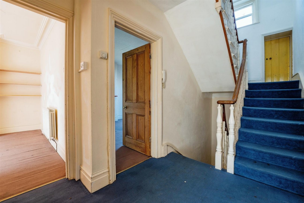 Middleton Street, Llandrindod Wells