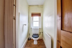 Middleton Street, Llandrindod Wells