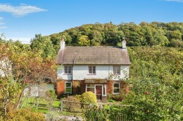 Llangunllo,, Knighton, Knighton