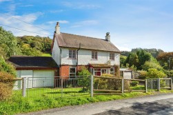 Llangunllo,, Knighton, Knighton