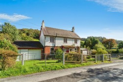 Llangunllo,, Knighton, Knighton